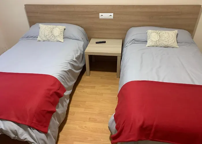 Pension Valcarce