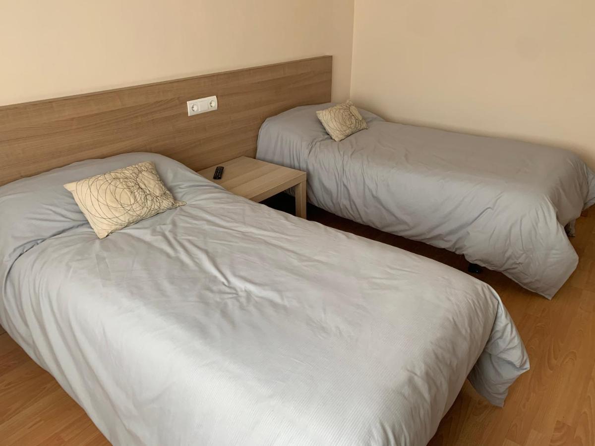 Guest house Valcarce *