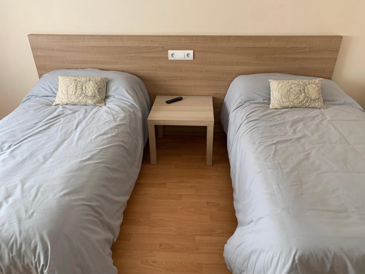Guest house Valcarce *