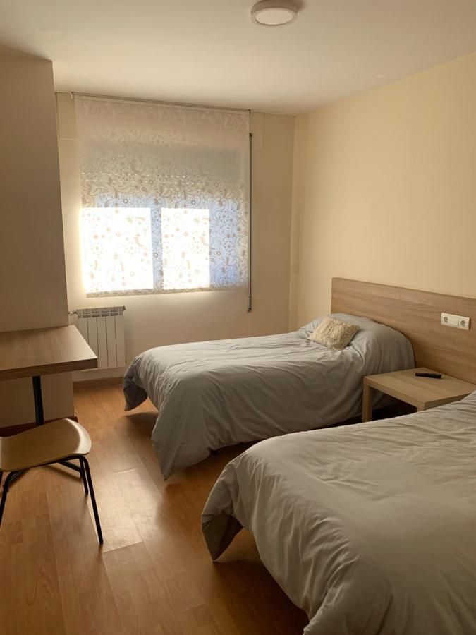 Guest house Valcarce Ponferrada