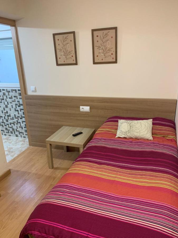 Guest house Valcarce *